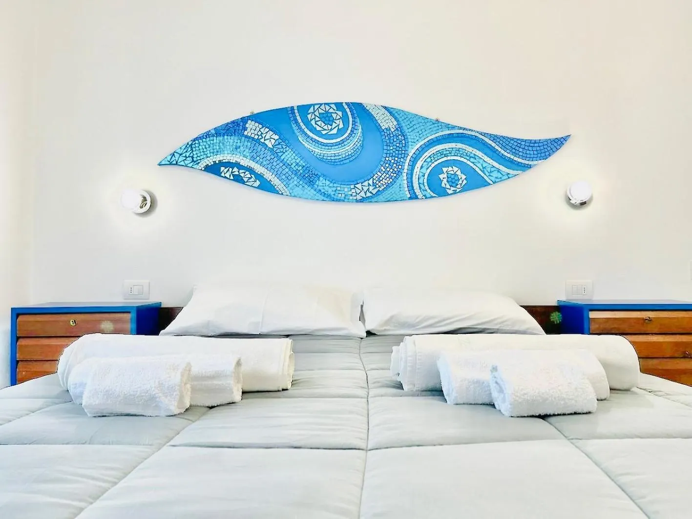 Appartamento Af 464 Gaudenzi Riccione