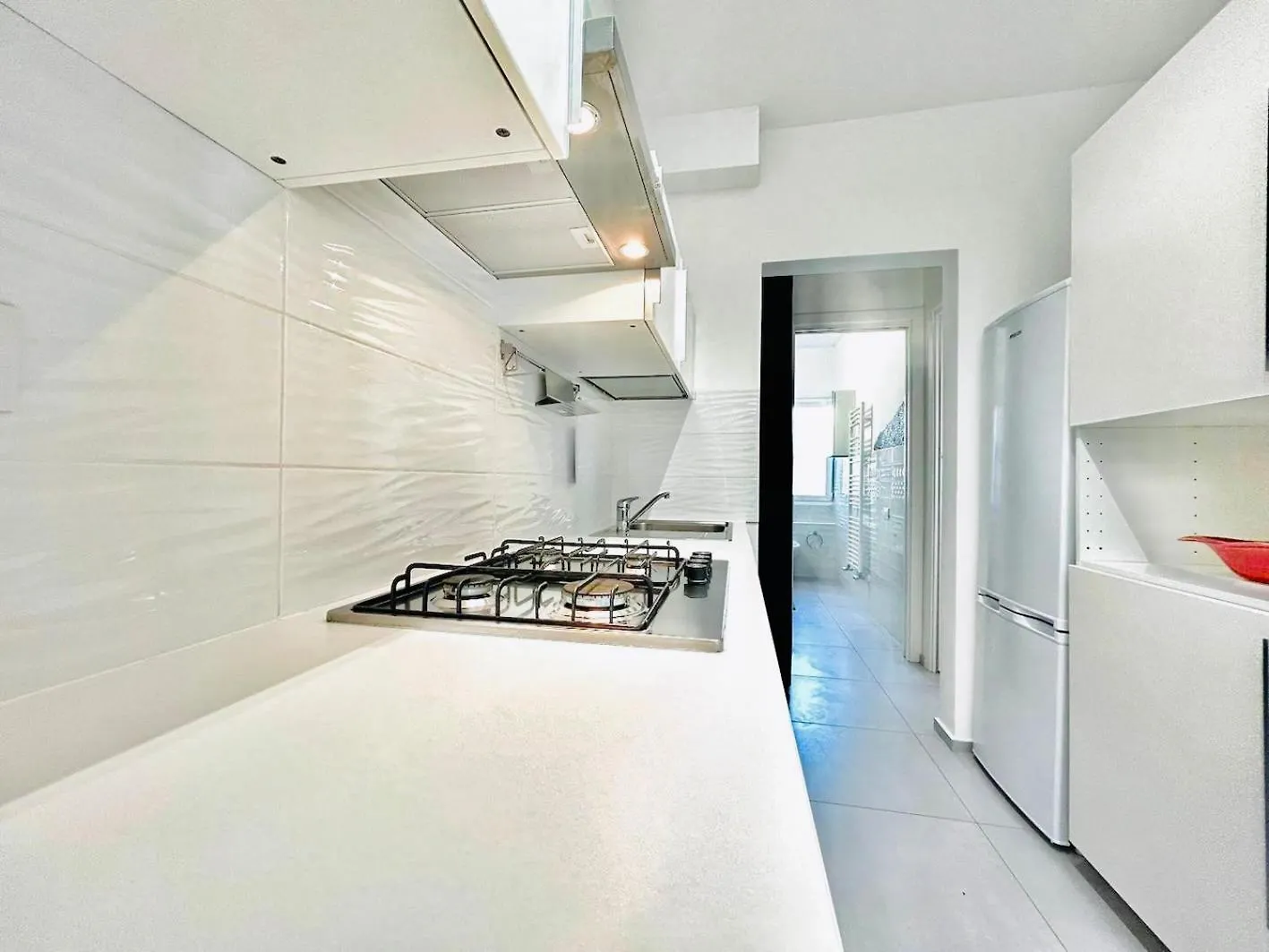 Appartamento Af 464 Gaudenzi Riccione
