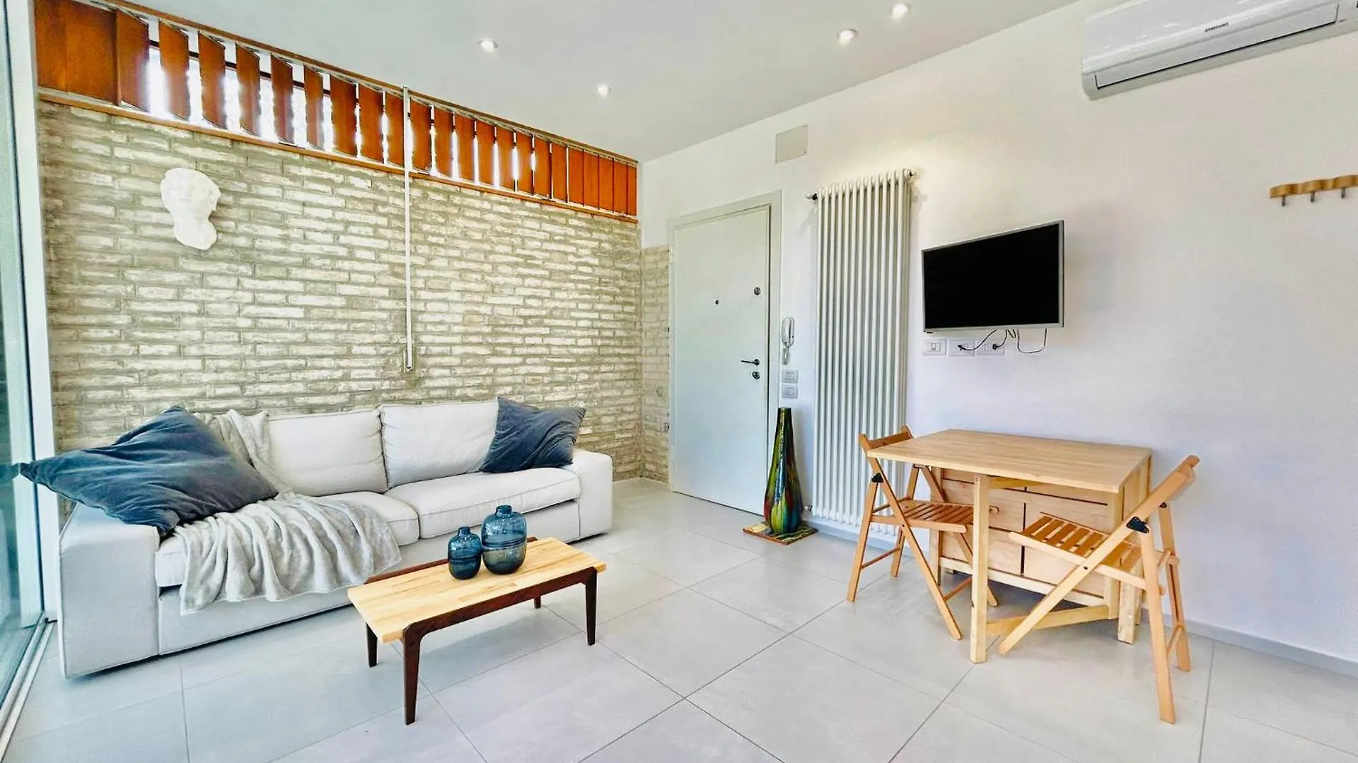Appartamento Af 464 Gaudenzi Riccione