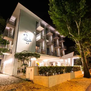 ** Hotel 21 Italia