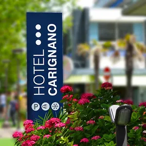 *** Hotel Carignano Italia