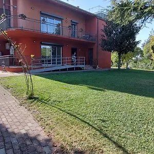 In Campagna Appartamento