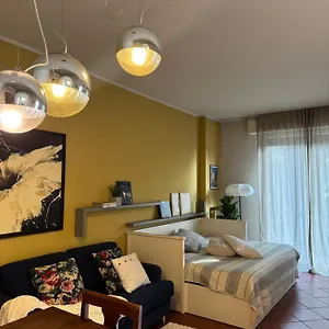 A Casa Di Giulia Appartamento