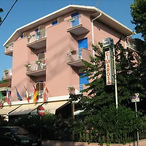 ** Hotel Cimarosa - Famiglie E Coppie Italia