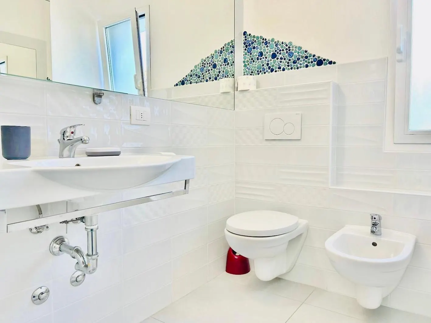 Filzi-Flexrent Abissinia Daire Riccione İtalya